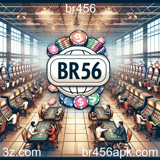 Descubra a Categoria 'Forums' em br456: Conexões e Conhecimentos no Mundo dos Jogos